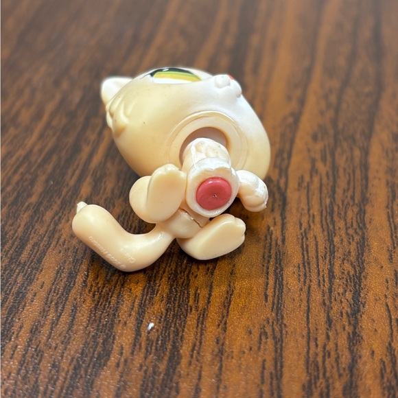 Littlest Pet Shop LPS Authentic Shorthair Cat Lot #339 #391 #468 #2249 Rare - Picture 7 of 10